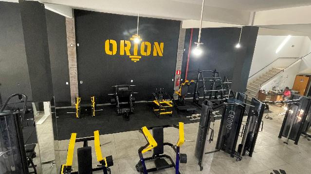Imagem 1 da galeria do parceiro Academia Orion