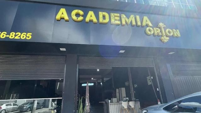 Imagem 2 da galeria do parceiro Academia Orion