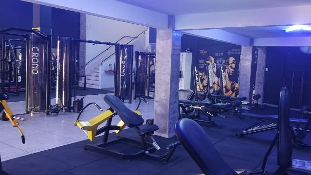 Imagem 3 da galeria do parceiro Academia Orion