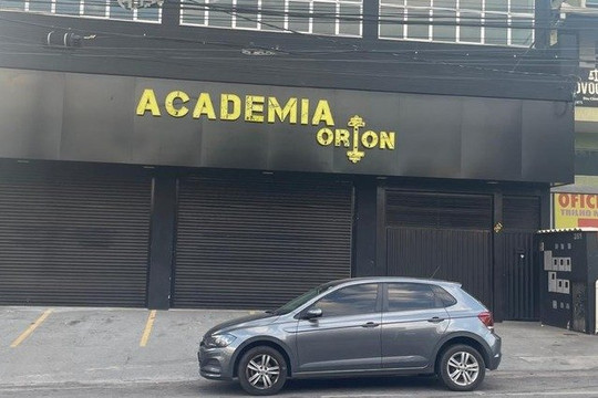 Imagem 2 da galeria do parceiro Academia Orion