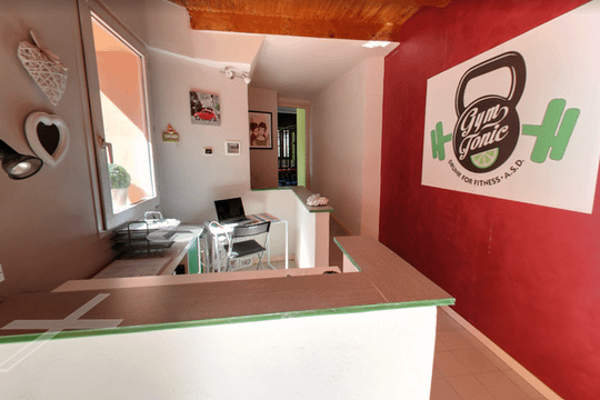 Immagine 2 dalla galleria del partner Gym Tonic Santhia