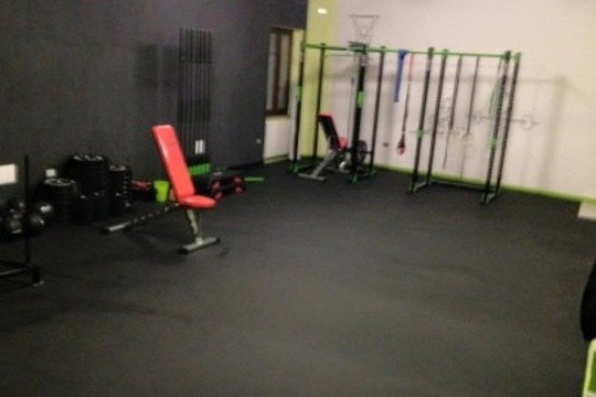 Immagine 3 dalla galleria del partner Gym Tonic Santhia