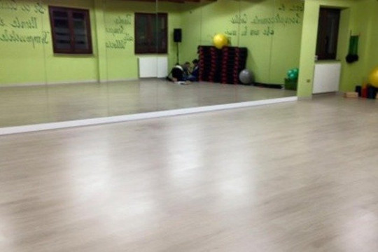 Immagine 1 dalla galleria del partner Gym Tonic Santhia