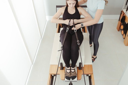Imagem 3 da galeria do parceiro Clinica Phisiocare Fisioterapia Especializada e Pilates