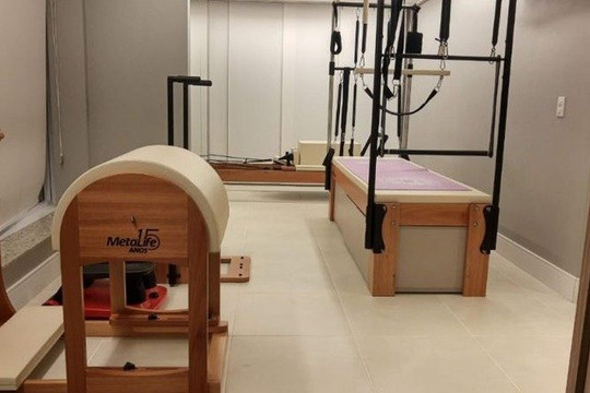 Imagem 1 da galeria do parceiro Clinica Phisiocare Fisioterapia Especializada e Pilates
