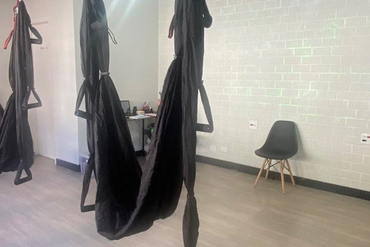 Imagem 3 da galeria do parceiro Pilateiros Forever