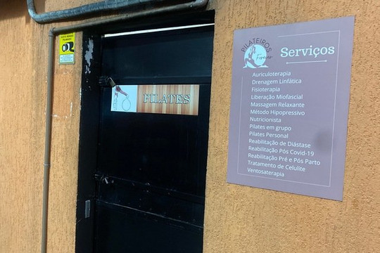 Imagem 2 da galeria do parceiro Pilateiros Forever
