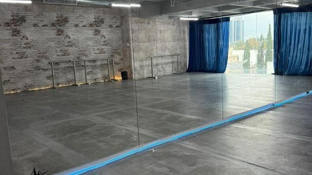 Imagen 3 de la galería del partner Rush Dance Studio