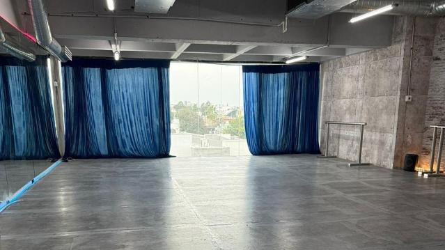 Imagen 2 de la galería del partner Rush Dance Studio