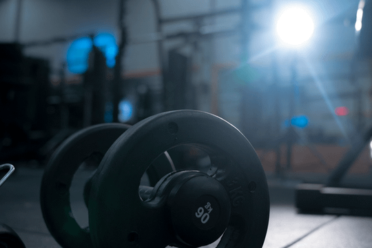 Imagem 1 da galeria do parceiro American Fitness