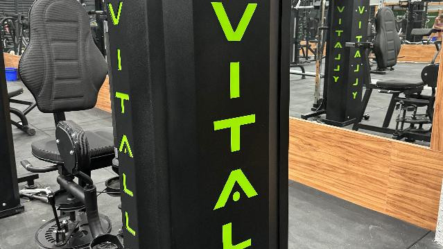 Imagem 3 da galeria do parceiro American Fitness