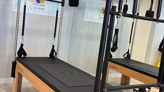 Imagem 3 da galeria do parceiro COLORS PILATES E FISIOTERAPIA UNIDADE IV