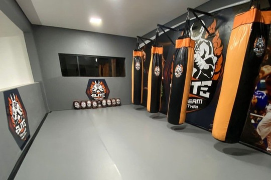 Imagem 1 da galeria do parceiro Elite Top Team Las Palmas