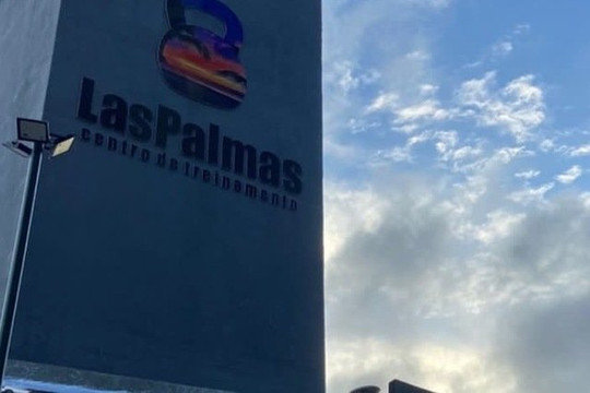 Imagem 2 da galeria do parceiro Elite Top Team Las Palmas