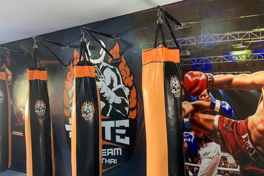 Imagem 3 da galeria do parceiro Elite Top Team Las Palmas