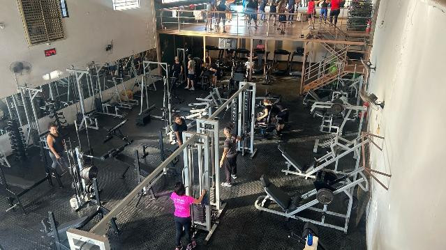 Imagem 1 da galeria do parceiro WA Academia