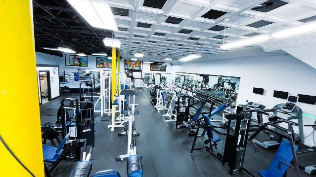 Image 3 from Body Progression partner gallery