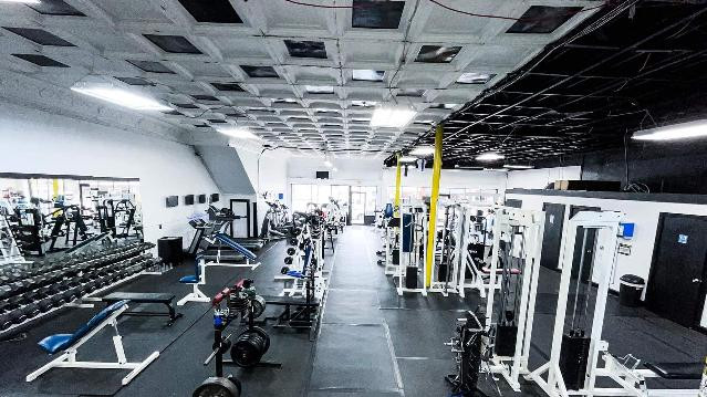 Image 1 from Body Progression partner gallery