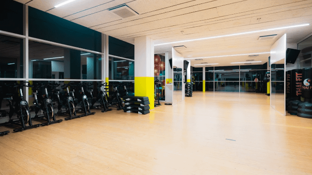 Immagine 3 dalla galleria del partner Stile Nuoto Quadri