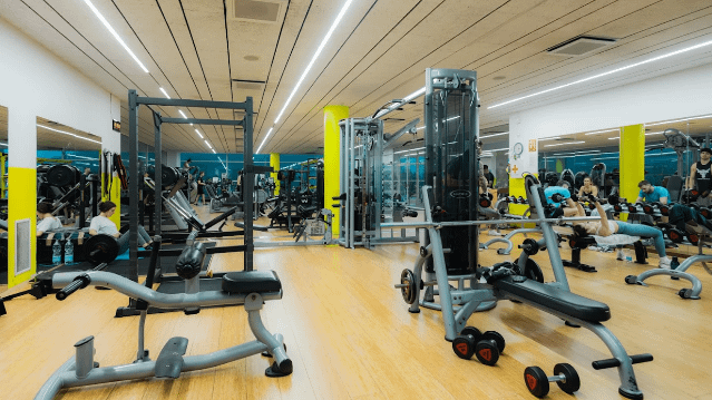 Immagine 1 dalla galleria del partner Stile Nuoto Quadri