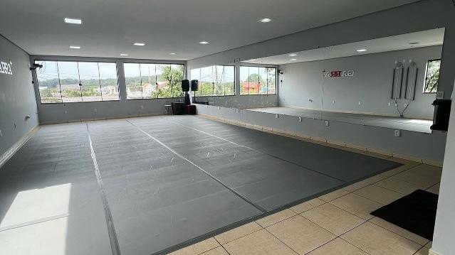 Imagem 1 da galeria do parceiro Garra+ Treino Feminino