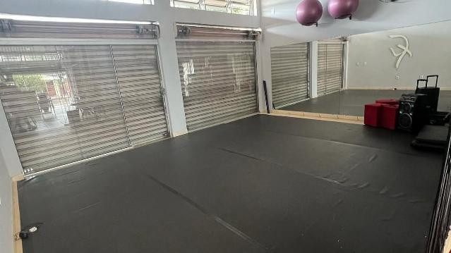 Imagem 3 da galeria do parceiro Garra+ Treino Feminino