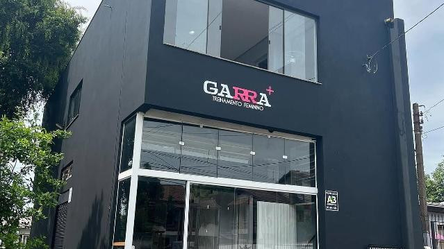 Imagem 2 da galeria do parceiro Garra+ Treino Feminino