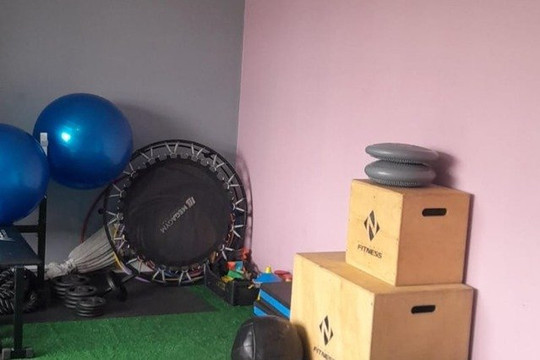 Imagem 3 da galeria do parceiro Espaço WS Corpo em Movimento