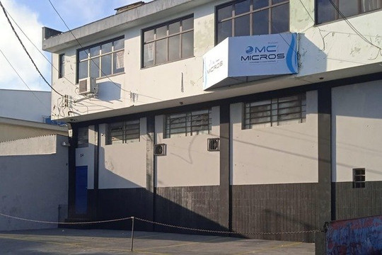 Imagem 2 da galeria do parceiro Espaço WS Corpo em Movimento