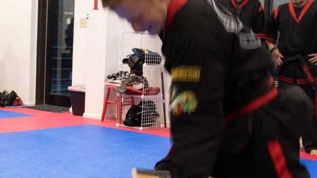 Image 3 from Integrated Martial Arts & Fitness partner gallery