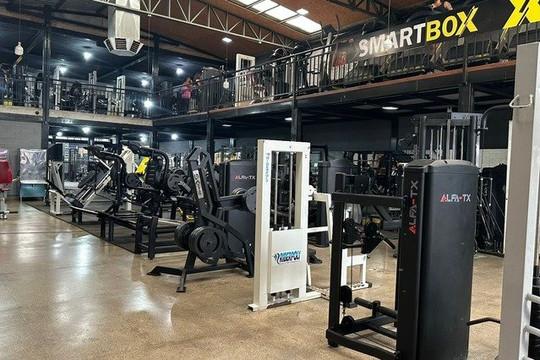 Imagem 2 da galeria do parceiro Smart Box