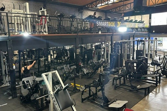 Imagem 1 da galeria do parceiro Smart Box