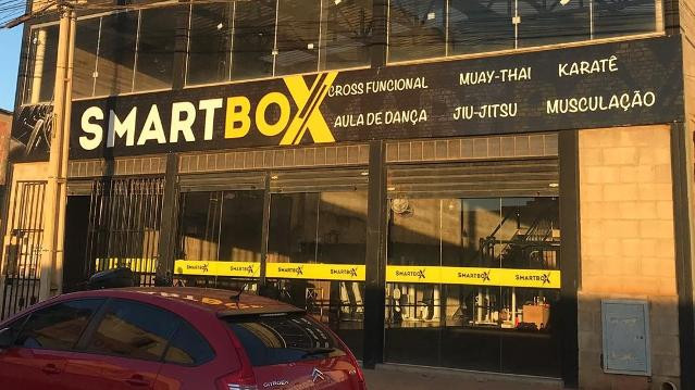 Imagem 2 da galeria do parceiro Smart Box