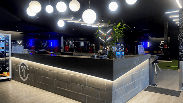 Imagem 2 da galeria do parceiro Fitness Factory Valongo