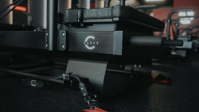 Image 1 from CARVE Winter Garden partner gallery