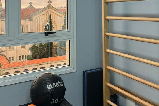 Imagem 1 da galeria do parceiro Vista Saúde e Bem Estar