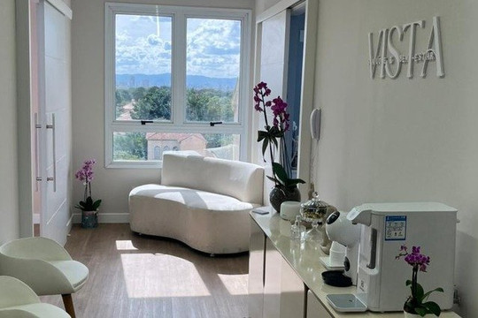 Imagem 3 da galeria do parceiro Vista Saúde e Bem Estar