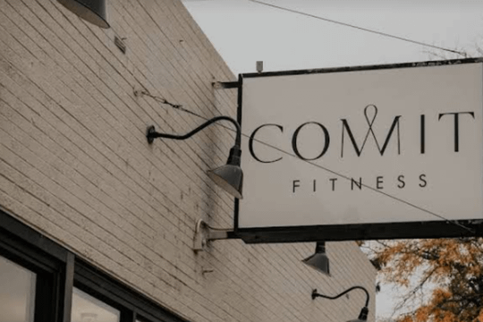 Image 2 from Commit Fitness Wash Park- partner gallery