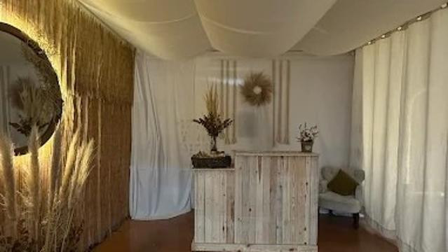 Imagen 2 de la galería del partner Cosmopolitan Pilates Studio - Cosmopol