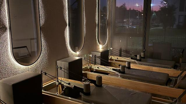 Imagen 1 de la galería del partner Cosmopolitan Pilates Studio - Cosmopol