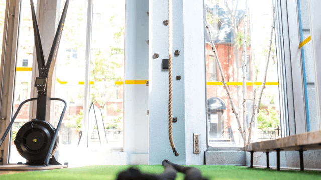 Image 1 from Studio Fitness Toronto partner gallery