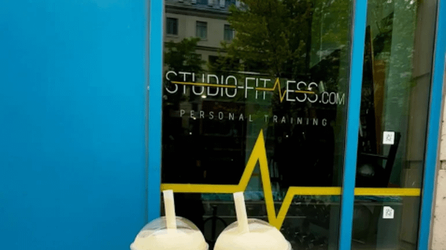 Image 2 from Studio Fitness Toronto partner gallery