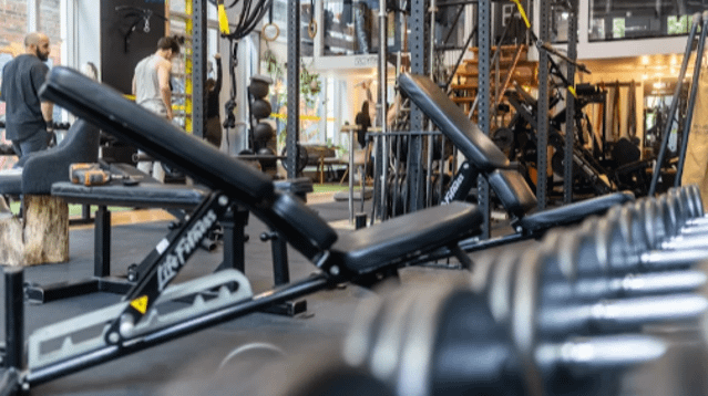 Image 3 from Studio Fitness Toronto partner gallery