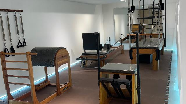 Imagem 1 da galeria do parceiro FisioPerformance