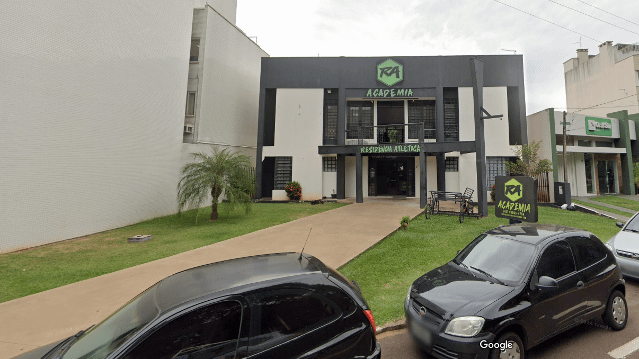 Imagem 2 da galeria do parceiro Academia RA