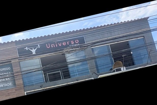 Imagem 1 da galeria do parceiro Universo Fitness Gym