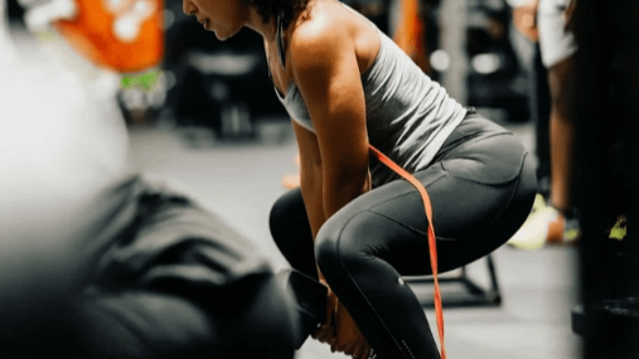 Image 3 from InVivo Strength and Conditioning partner gallery