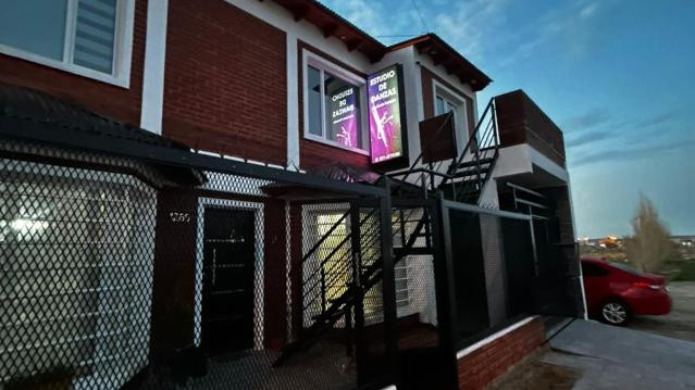 Imagen 2 de la galería del partner ZONA JUMP KM8