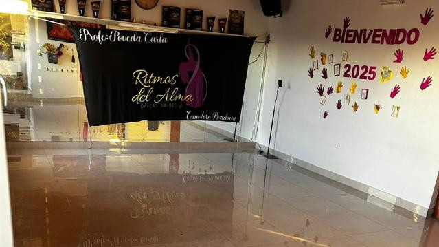 Imagen 1 de la galería del partner ZONA JUMP KM8