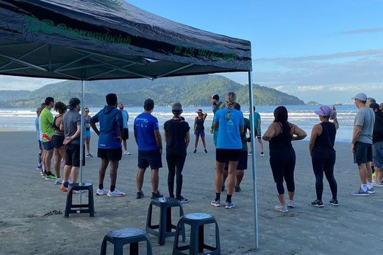 Imagem 2 da galeria do parceiro CorrEMdo Club